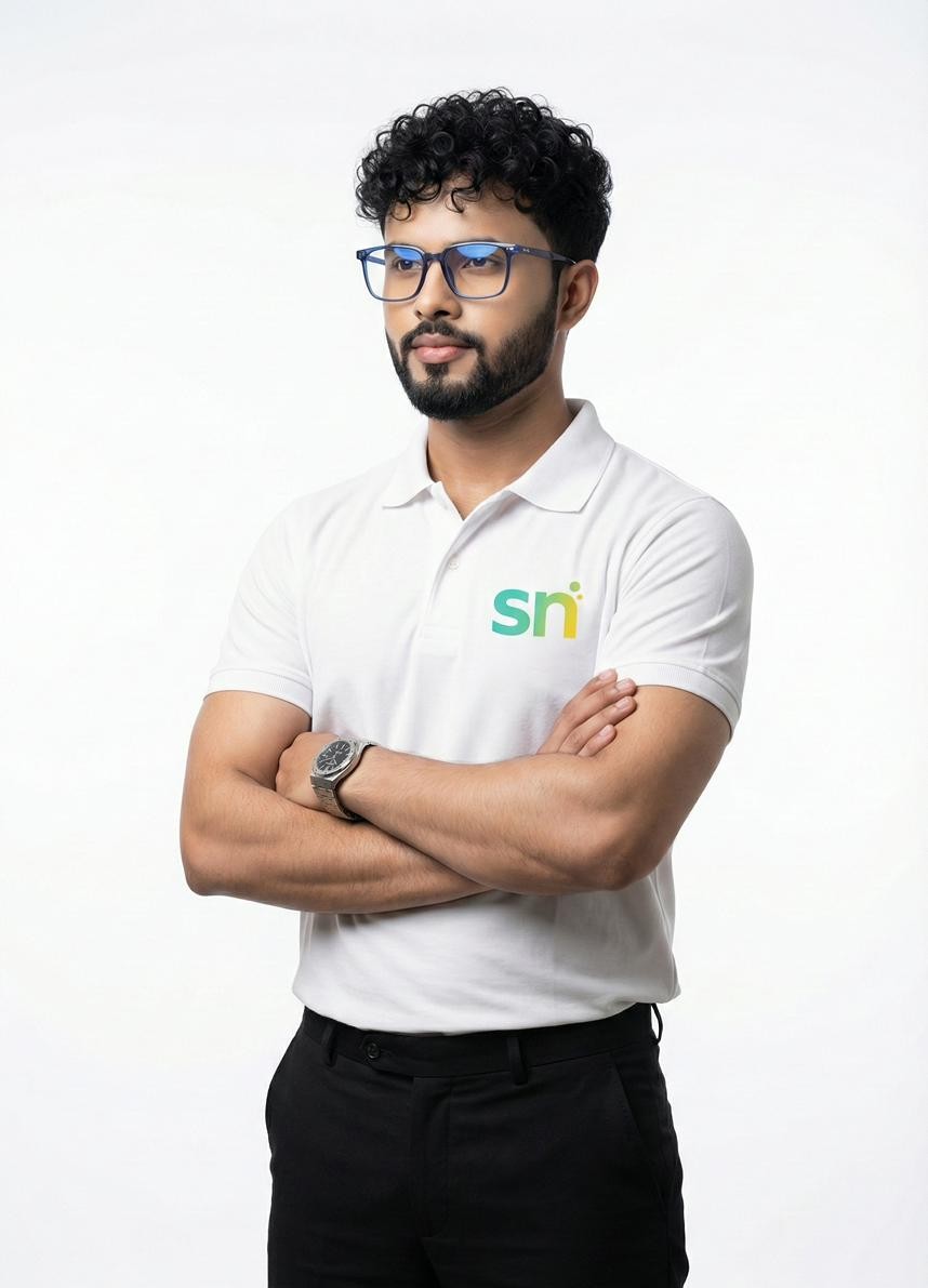 Sourabh Kumar